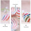 Muffin Paper Cups Disposable Baking Supply 200 Pcs 5
