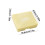Mini Office Supplies Kit Portable Compact 7 Pieces 3