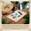 Bamboo Book Press for Binding Portable Paper Press 1 Unit 7