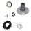 Starter Drive Replacement Set for Tractor Engines 7