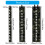 Portable Fish Measurement Tape 10/20/30 cm Width 3