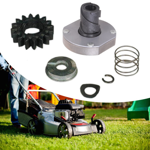 Starter Drive Replacement Set for Tractor Engines 1