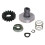 Starter Drive Replacement Set for Tractor Engines 3