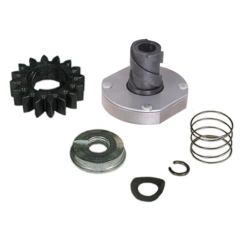 Starter Drive Replacement Set for Tractor Engines 2