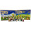 Resin Nativity Scene Set Hand-Painted 11-Piece 8