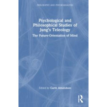 Psychological and Philosophical Studies of Jungs Teleology The FutureO