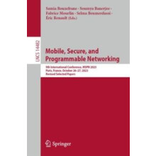 Mobile Secure and Programmable Networking 9th International Conference