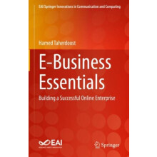 EBusiness Essentials Building a Successful Online Enterprise by Hamed