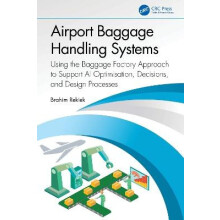 Airport Baggage Handling Systems Using the Baggage Factory Approach to