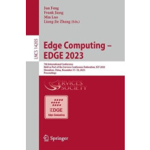 Edge Computing EDGE 2023 7th International Conference Held as Part of