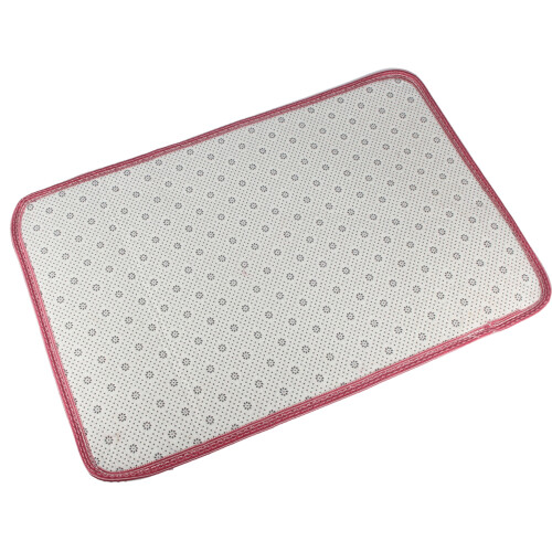 Fluffy Anti-Slip Area Rug Square Soft Machine Washable 2