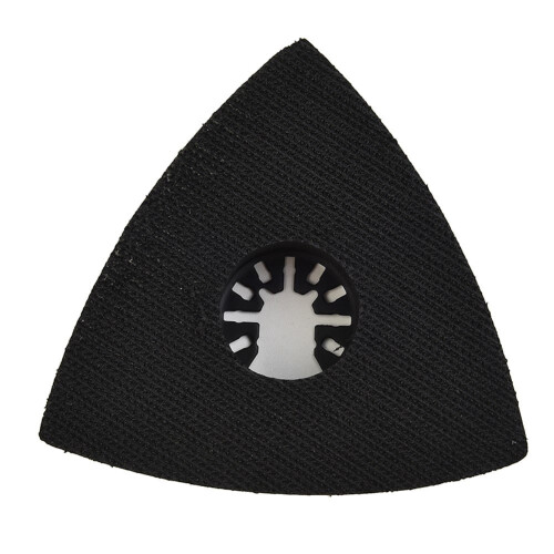 Triangular Sanding Pad for Oscillating Tools 2 Pcs 1