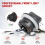 Blinkerfassung für Kia Hyundai 2006-2022, Kunststoff 6