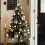 Christmas Ball Ornaments White Gold 80mm 12Pcs 5