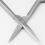 Ergonomic Scissors for Photo-Etched Parts Assembly 3