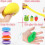 DIY Modeling Clay Self-Drying Soft Clay 36 Colors 4