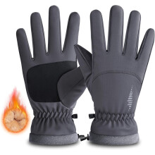 Winter Waterproof Ski Gloves Windproof Thermal