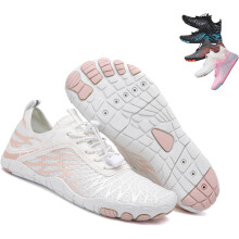 Barefoot Shoes for Women and Men Waterproof Trail Running