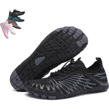 Barefoot Shoes for Women and Men Waterproof Trail Running
