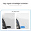 Car Paint Pen Silver Scratch Repair Tool 100ml 6