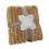 Raschel Winter Blanket Double-Layer Ultra-Soft Plush 2