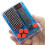 Retro Gaming Soldering Kit with 4 Classic Games 4