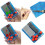 Retro Gaming Soldering Kit with 4 Classic Games 2
