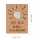 Valentine's Day Cards with Heart Crystals 24 Pack 3