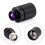 Compound Bow Sight Light White LED 9mm 1.18 Inch 5