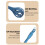 Egg Beater and Food Clip Kitchen Tool Set 5
