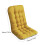 Solid Color Office Cushion Corduroy 1 Pack 2