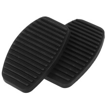 Accelerator Pedal Cover Pair