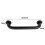 Iron Stair Hand Railing Outdoor Safety Handle Bar 5