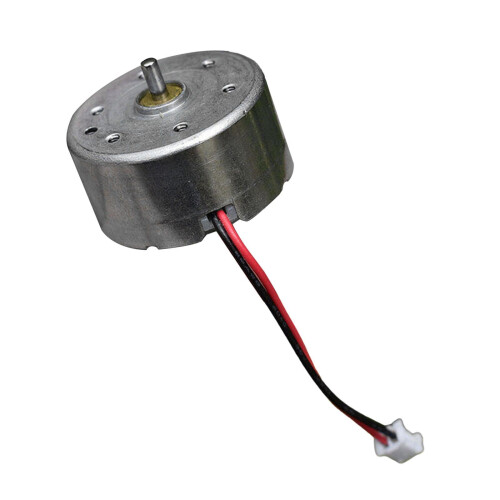 RF-300CA-16220 Mini 300 Motor for Solar Equipment 1