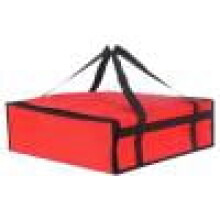 Insulated Pizza Bag Non-Woven 20x20x6 Inch