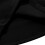 Black Boy's Boat Neck Long Sleeve Loose Top 7