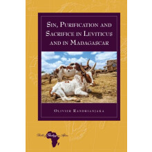 Sin Purification and Sacrifice in Leviticus and in Madagascar by Olivi