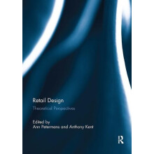Retail Design Theoretical Perspectives Paperback Book