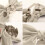 Bow Curtain Tiebacks Clip Home Decor Living Room 2 Pack 3