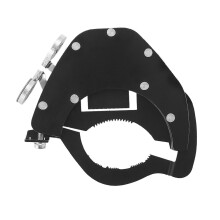 Motorcycle Cruise Control Throttle Lock Stainless Steel 1