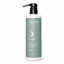 Zenagen Eclipse Color Preservation + Gray Support Shampoo Designed for Dull, Processed 16 Oz