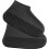 Silicone Shoe Covers Waterproof Reusable Slip Resistant L 1