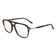 Ferragamo SF3006 56/16/145 Dunkel Schildpatt Acetat Herren SF3006