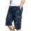 Awdenio Men's Athletic Cargo Shorts Relaxed Fit 1