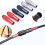 Bike Brake Cable Gear Shift Connector Adjusting Bolt 2 pcs 4