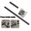 Carbon Steel Pipe Bender for Wire and Small Rods with 2
