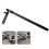 Carbon Steel Pipe Bender for Wire and Small Rods with 3