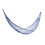 Camping Hammock Lightweight Mesh Outdoor Relaxation 1