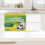 Dishwasher Detergent Sheets Eco-Friendly Plastic-Free 60 1