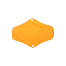 Bamboo Menstrual Pad Reusable Washable Panty Liner